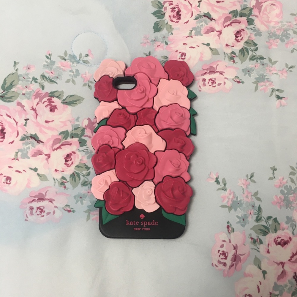 Kate Spade iPhone 6S Plus case